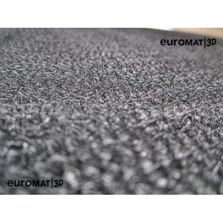 Текстильные 3D коврики Euromat3D Lux в салон для Chevrolet Tahoe (2007-2014) № EM3D-001302G Серые Текстильные 3D коврики Euromat3D Lux в салон для Chevrolet Tahoe (2007-2014) № EM3D-001302G Серые