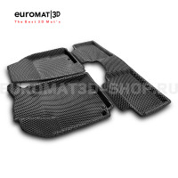 3D Коврики Euromat3D EVA В Салон Для CHANGAN CS35 PLUS (2018-) № EM3DEVA-001330 3D Коврики Euromat3D EVA В Салон Для CHANGAN CS35 PLUS (2018-) № EM3DEVA-001330